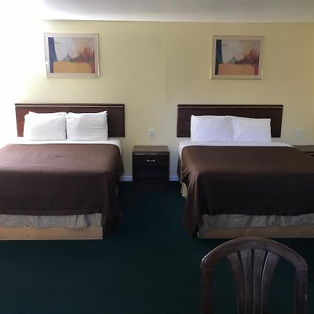 Relax Inn Of Медфорд Екстер'єр фото